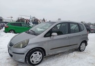 Honda Jazz Honda Jazz 1.2 Benzyna 78KM