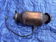 PORSCHE MACAN 95B 2.0 TFSi 21r KATALIZATOR DPF GPF KOMPLETNY 8W0131703AC