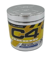 Cellucor C4 Original Frozen Bombsicle Proszek 207g