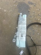 poduszka fotela kierowcy audi a1 8x 3d