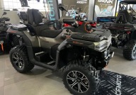 Goes Terrox Cf Moto Goes Terrox EPS Dulowa dostepny od reki Benzyna 90KM