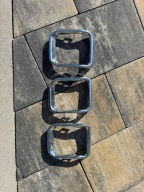 Kratki ramki atrapa Compass II 2022 Rok.