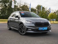 Skoda Fabia 1.0 TSI, 1. Właściciel, Serwis ASO