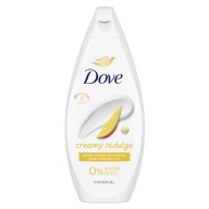 DOVE Creamy Indulge Żel pod prysznic 450 ml