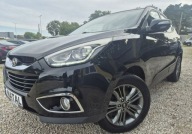 Hyundai ix35 2,0Benz Lift Skora Kamera 2.0 Benzyna 163KM