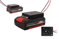 Adapter do akumulatora baterii EINHELL 18V