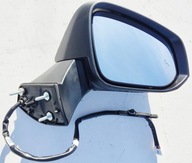 LUSTERKO PRAWE TOYOTA HIGHLANDER IV 14 PIN EUROPA ORYGINAŁ