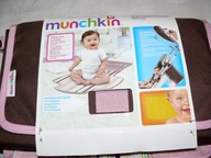 Munchkin przewijak turystyczny