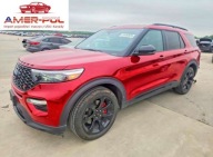 Ford Explorer St 2024 3.0 Benzyna 400KM