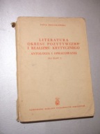 Literatura okresu Pozytywizmu i Realizmu