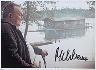 MICHAŁ URBANIAK AUTOGRAF! jazz, skrzypce, saksofon