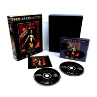 TOMB RAIDER 1 I DODATEK PC BIG BOX KOLEKCJONERSKI