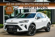 Cupra Formentor 1.5 TSI 150 KM - Dostępny od