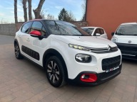 Citroen C-3 1.2 benzyna-Klimatronic