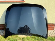 BMW F20 F21 F22 F23 F87 MASKA POKRYWA SILNIKA BLACK SAPPHIRE 475