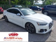 Audi S5 Coupe 2021 AUDI S5 SPORTBACK PREMIUM TFSI QUATTRO TIPTRONIC 3.0
