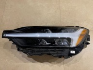 Lampa przednia Lewa Volvo xc60 xc-60 Full Led Nowy model USA kompletna