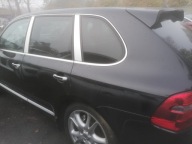 ĆWIARTKA BŁOTNIK TYŁ LEWY PORSCHE CAYENNE 7L LC9Z