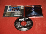 Annihilator Never Neverland 1990