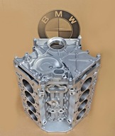 NEW BLOK SILNIKA S63B44B S63 OE 8093293 F90 M5 F95 X5M NOWY LIFT