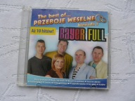 BAYER FULL PRZEBOJE WESELNE CD