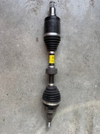 Hyundai Kona II 2 SX2 2023- Półoś lewa przednia 1.6 hybryda 49500-DF000