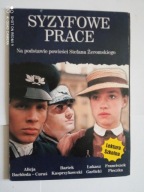 Syzyfowe prace płyta VCD