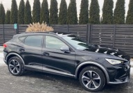 Cupra Formentor 1.5TSI 150PK Manual Virtual Serwis Zadbana FV23 18Alu Zima