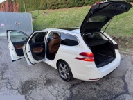 Peugeot 308 1.6 BlueHDi 120 Stop & Start Allure 2015r