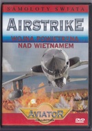 Wielka Encyklopedia Lotnictwa 67 Wojna powietrzna nad Wietnamem