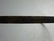 Pasek klinowy PIRELLI B71 17x1800mmLi