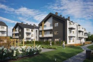 Mieszkanie, Busko Zdrój, Busko Zdrój, Buski, 41 m²