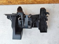 ŚLIZG ZDERZAKA PRZEDNIEGO PRZEDNI LEWY CITROEN DS5 11-15 9673297477