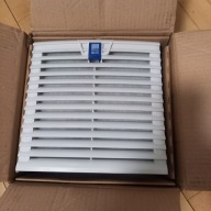 RITTAL wentylator SK 3241.100, 230 m³/h 230V AC 50/60 Hz 0,26/0,24A