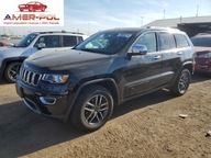 Jeep Cherokee Limited 2020 3.6l 3.6 Benzyna 293KM