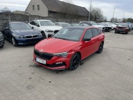 Škoda Scala Skoda Scala PL Monte Carlo Panorama