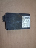 RADAR DISTRONIC MERCEDES W212 W218 W221 A0009055701 A0009028407 A0009056700