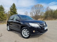 Volkswagen Tiguan 2.0 TDI DSG 4MOTION