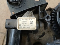 CZUJNIK CISNIENIA DOŁADOWANIA MERCEDES A 35 AMG A0091538628