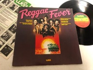 Reggae Fever ---Lp EX- 638