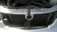 MERCEDES E W210 LIFT 2.2CDI CHŁODNICA INTERCOOLER