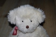 pluszak maskotka miś Haley Russ Berrie