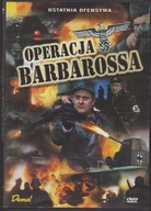 Operacja Barbarossa