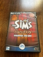 The SIMS 1 RANDKA PC