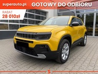 JEEP Avenger Altitude 1.2 e-Hybrid T3 Suv 110KM 2025