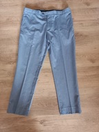 GEORGE SPODNIE WIZYTOWE ROZ. M PAS 85 WZROST 160