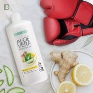 Suplement diety LR Health & Beauty żel aloesowy 1000 ml wegański
