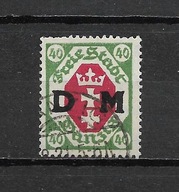 URZĘDOWE U 7 WMG - WYDANIE PRZEDRUKOWE