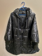 Kurtka Taifun XXL granatowa rękaw 3/4