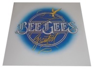 BEE GEES Greatest - 2 LP - RSO USA - 1979 NM